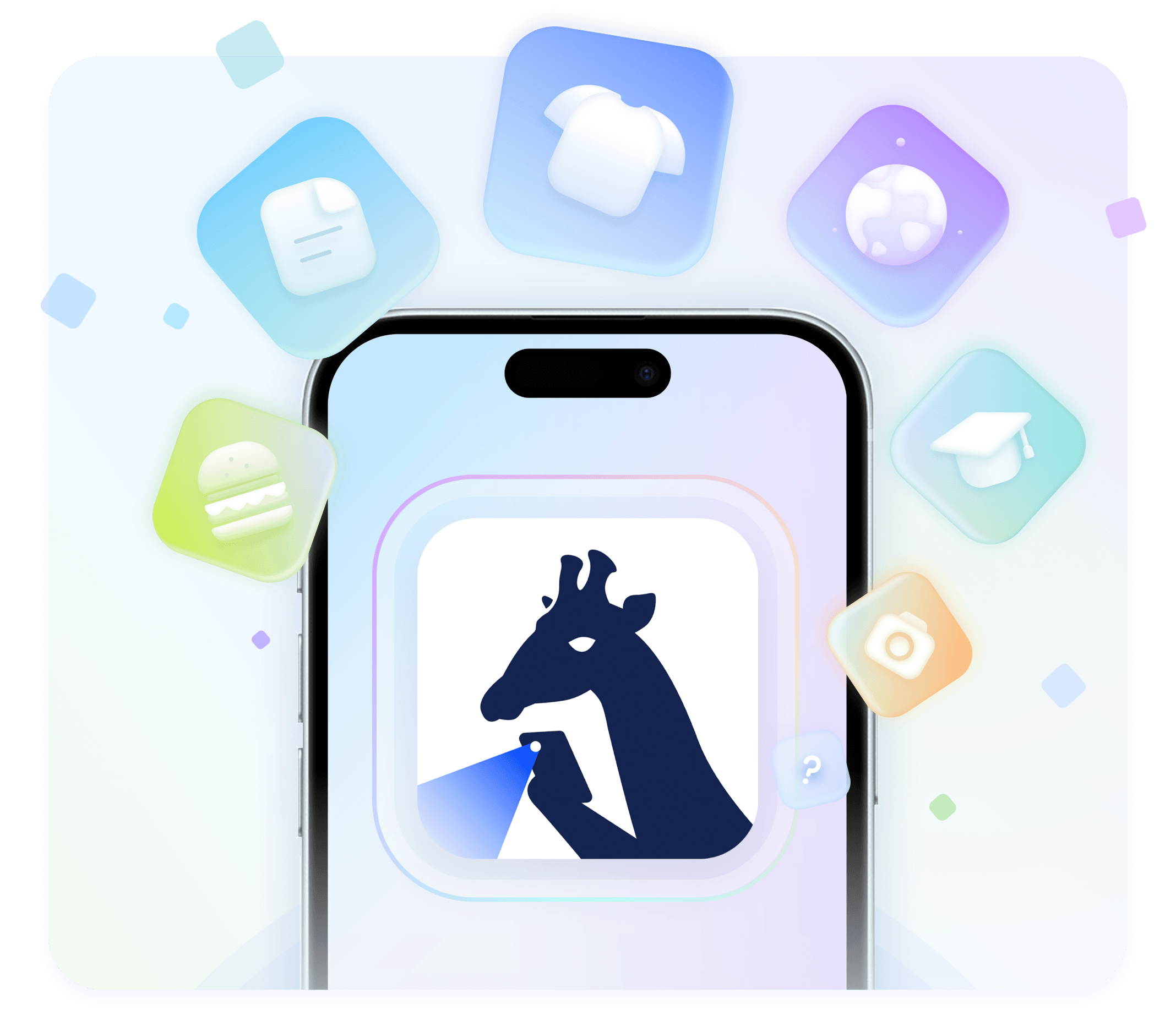 Ask Max: New AI App For Productivity iPhone